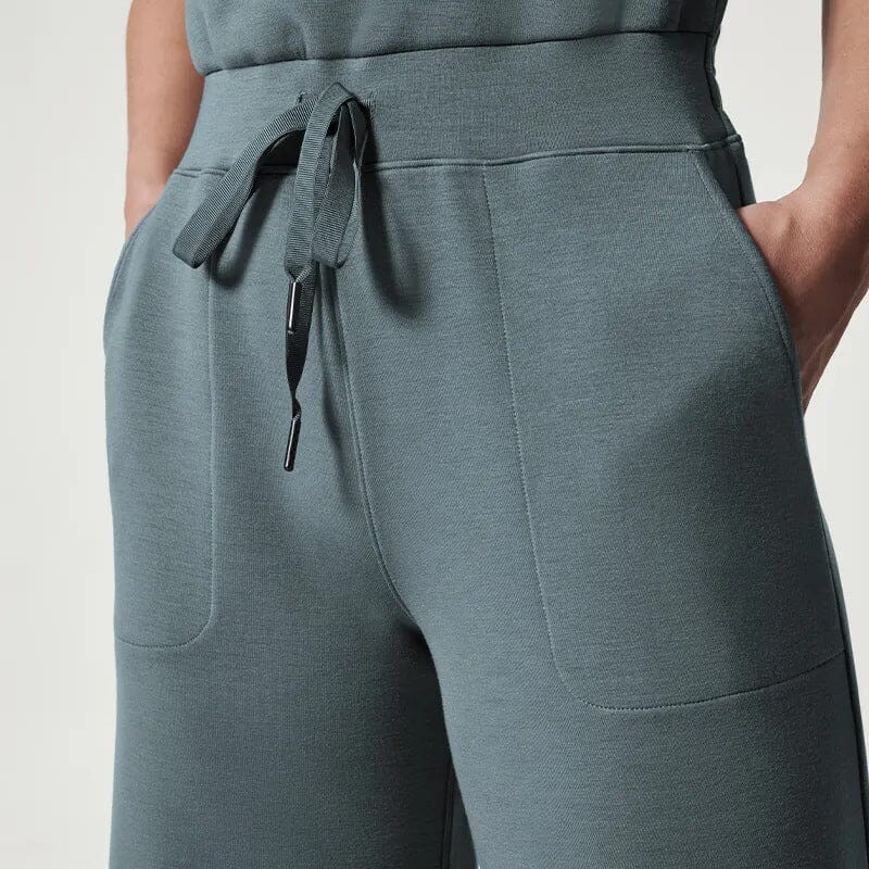Elyna™️ Jumpsuit | Very comfortable and flattering!
