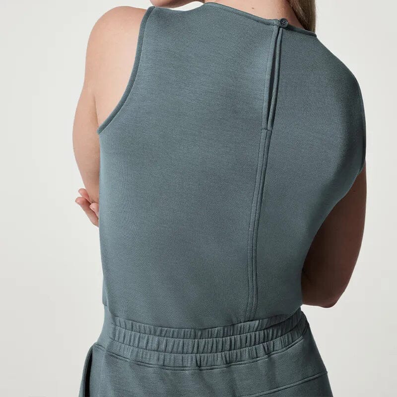 Elyna™️ Jumpsuit | Very comfortable and flattering!