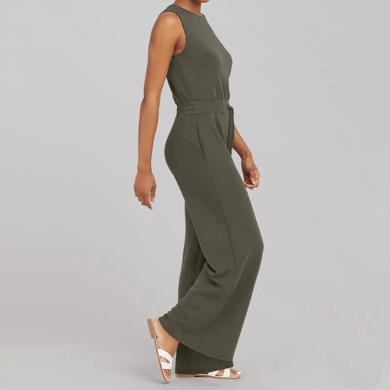 Elyna™️ Jumpsuit | Very comfortable and flattering!