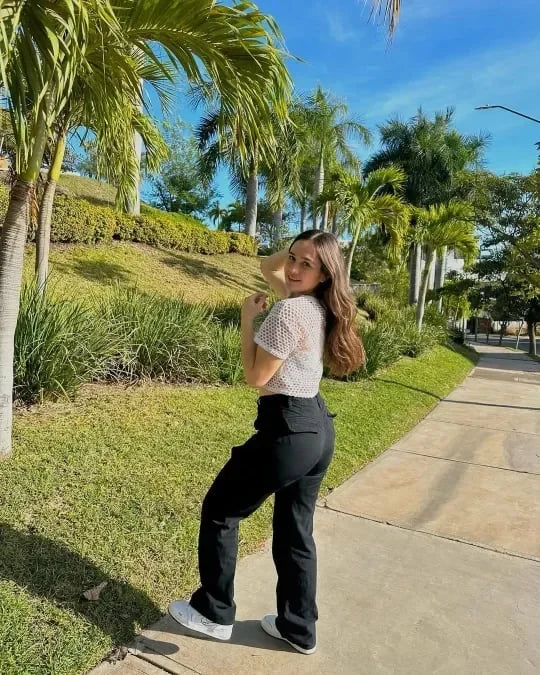 Giorgina Tocci™ Combat Pants