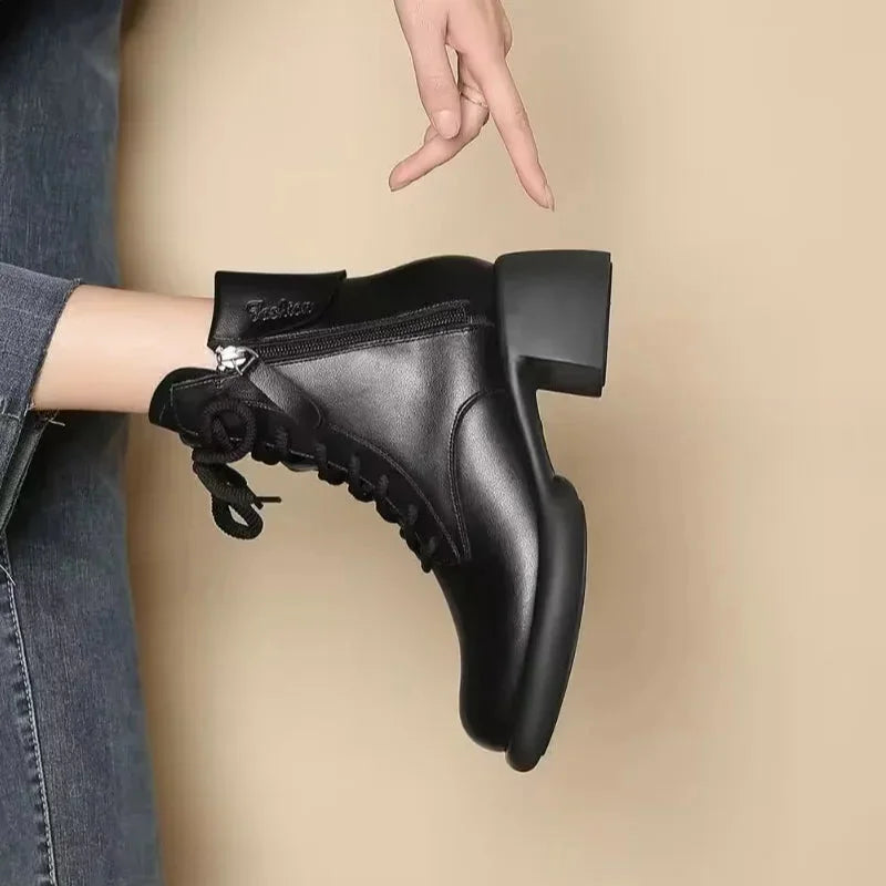 Mónica™ Classic winter boots