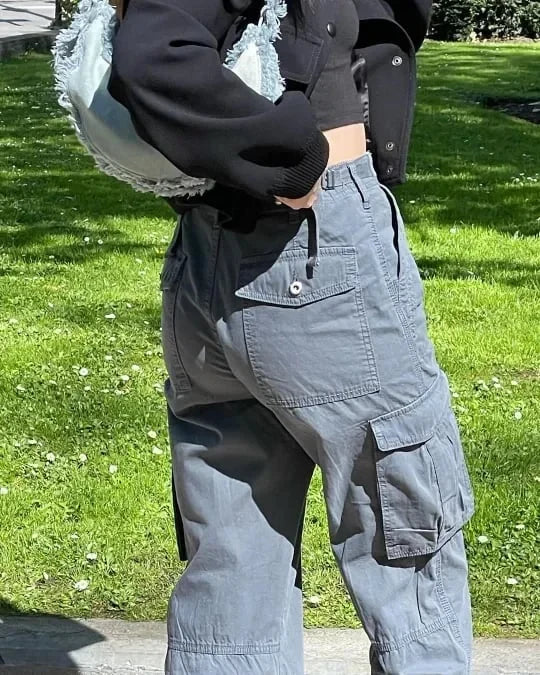 Giorgina Tocci™ Combat Pants