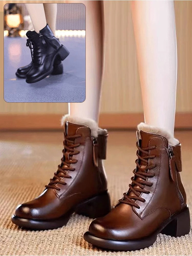 Mónica™ Classic winter boots