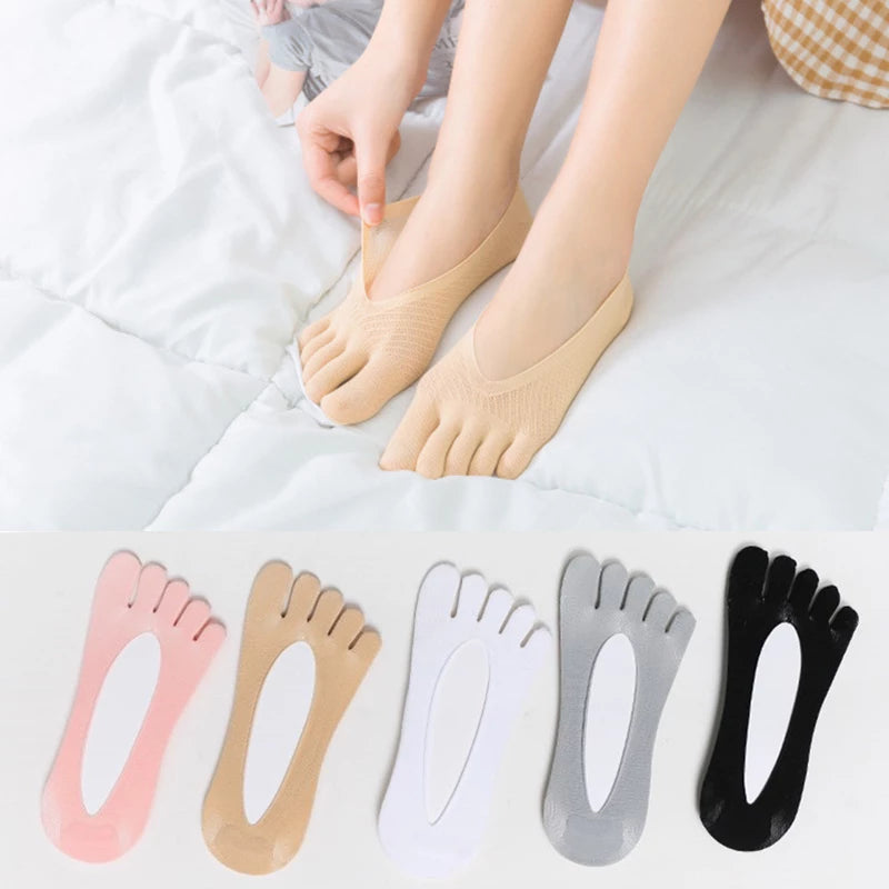 ComfyFeet™ Toe socks