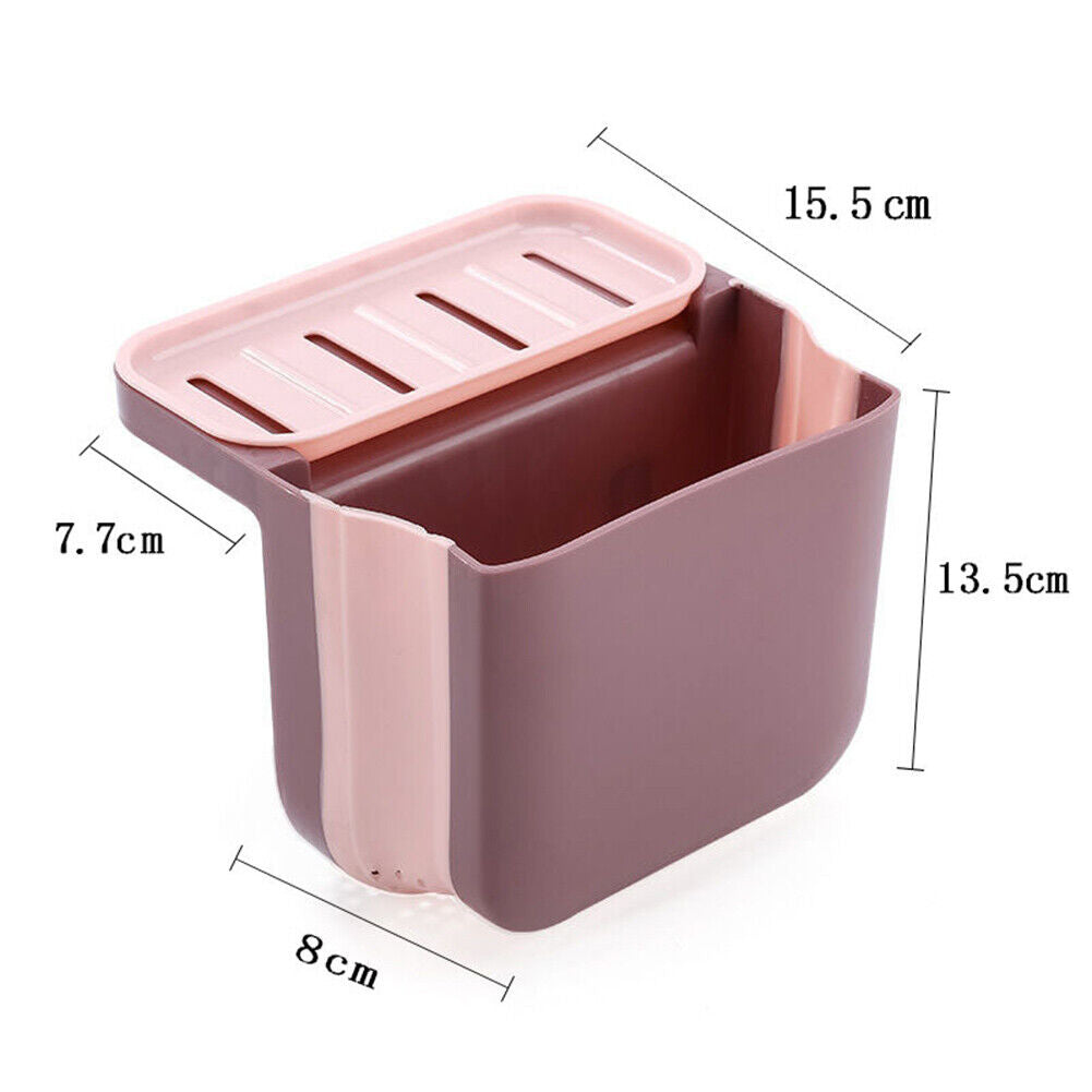 SinkSmart™ Kitchen sink strainer