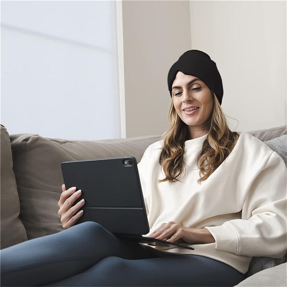Theramax™ Headache and Migraine Mask