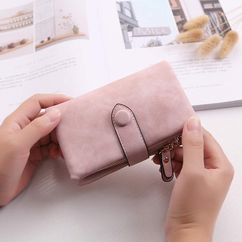 Dione Vincent™ Small everyday wallet