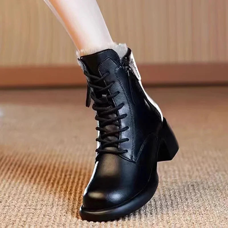 Mónica™ Classic winter boots