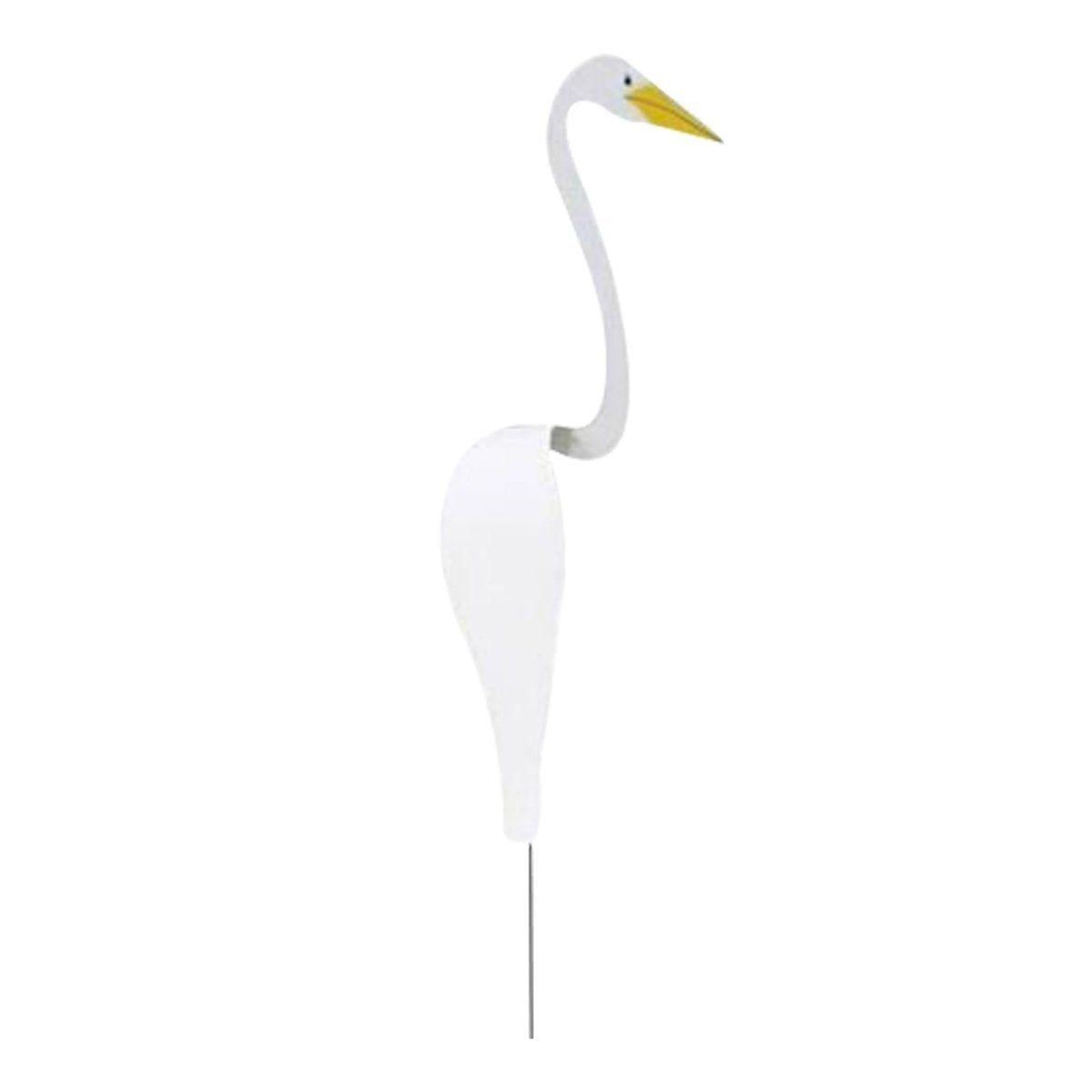 Gardenia Oasis™️ Garden flamingo