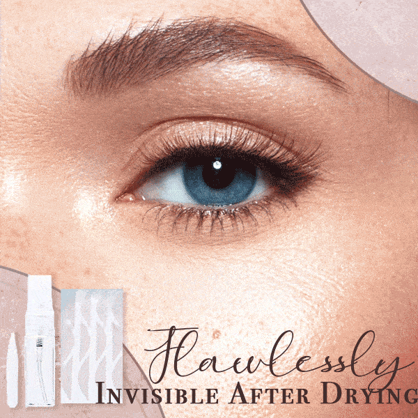 Lids By Verena™ Invisible eye lifting strips
