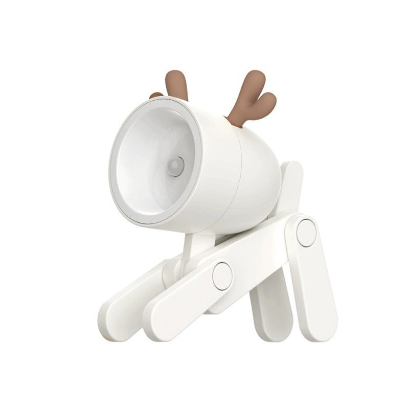 Decozy™️ LED night lights with cute animals | 2+2 FREE
