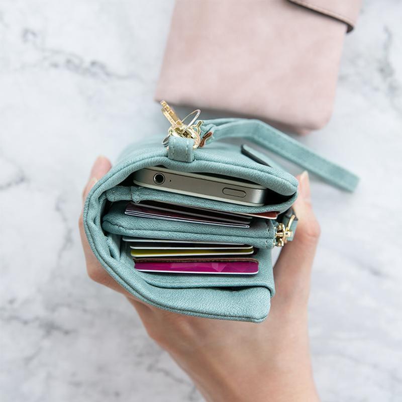 Dione Vincent™ Small everyday wallet