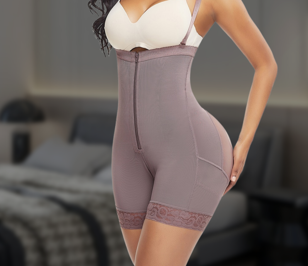 Chantal Bernier™️ Figure-shaping