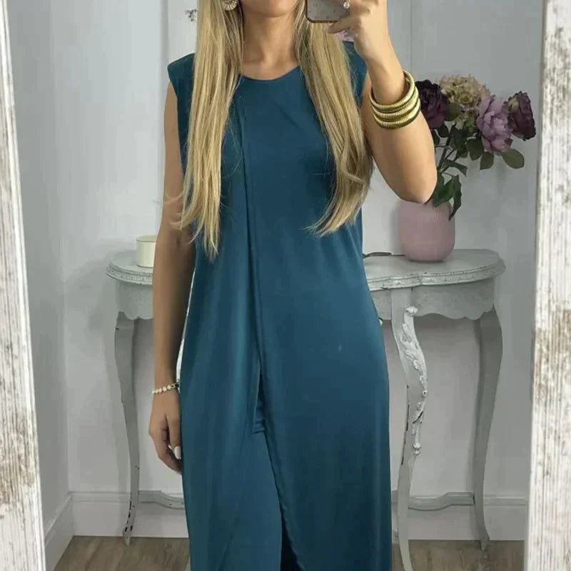 Victorine Set™️ Two-piece kimono