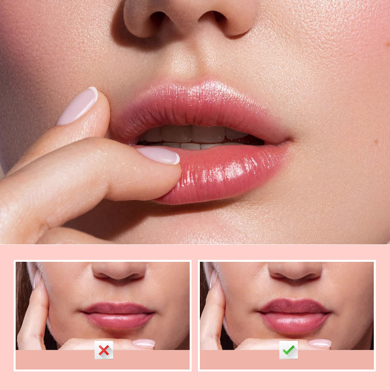 OUHOE Kiss™️ Lip liner that peels off