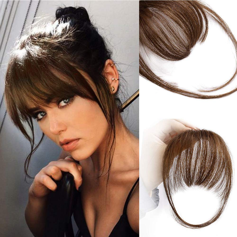 BangsGang™️ Pin on your bangs
