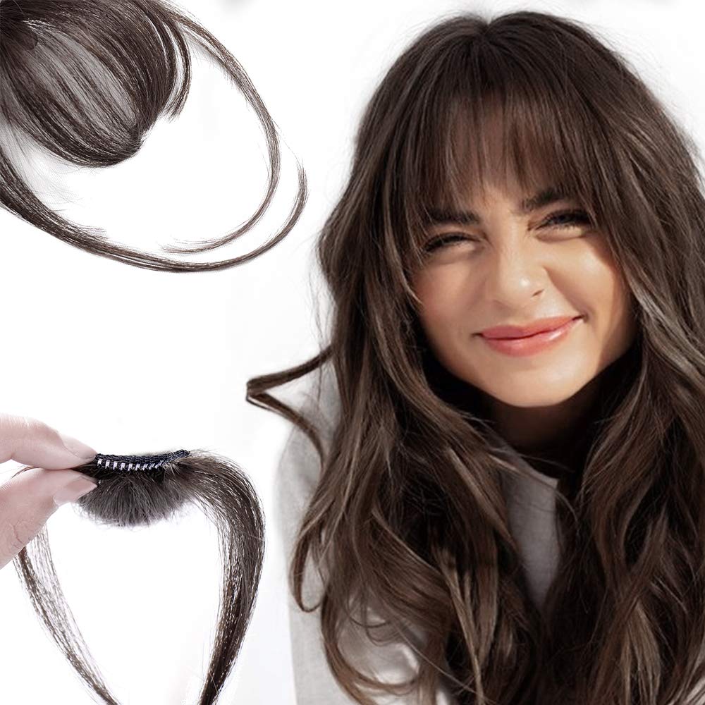 BangsGang™️ Pin on your bangs