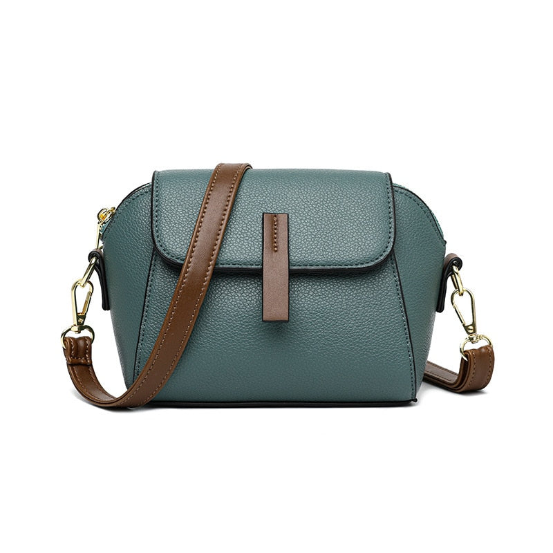 Michelina™ Elegant shoulder bag