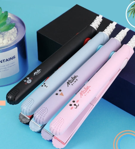 HairMini™️ Hair styler and curling iron
