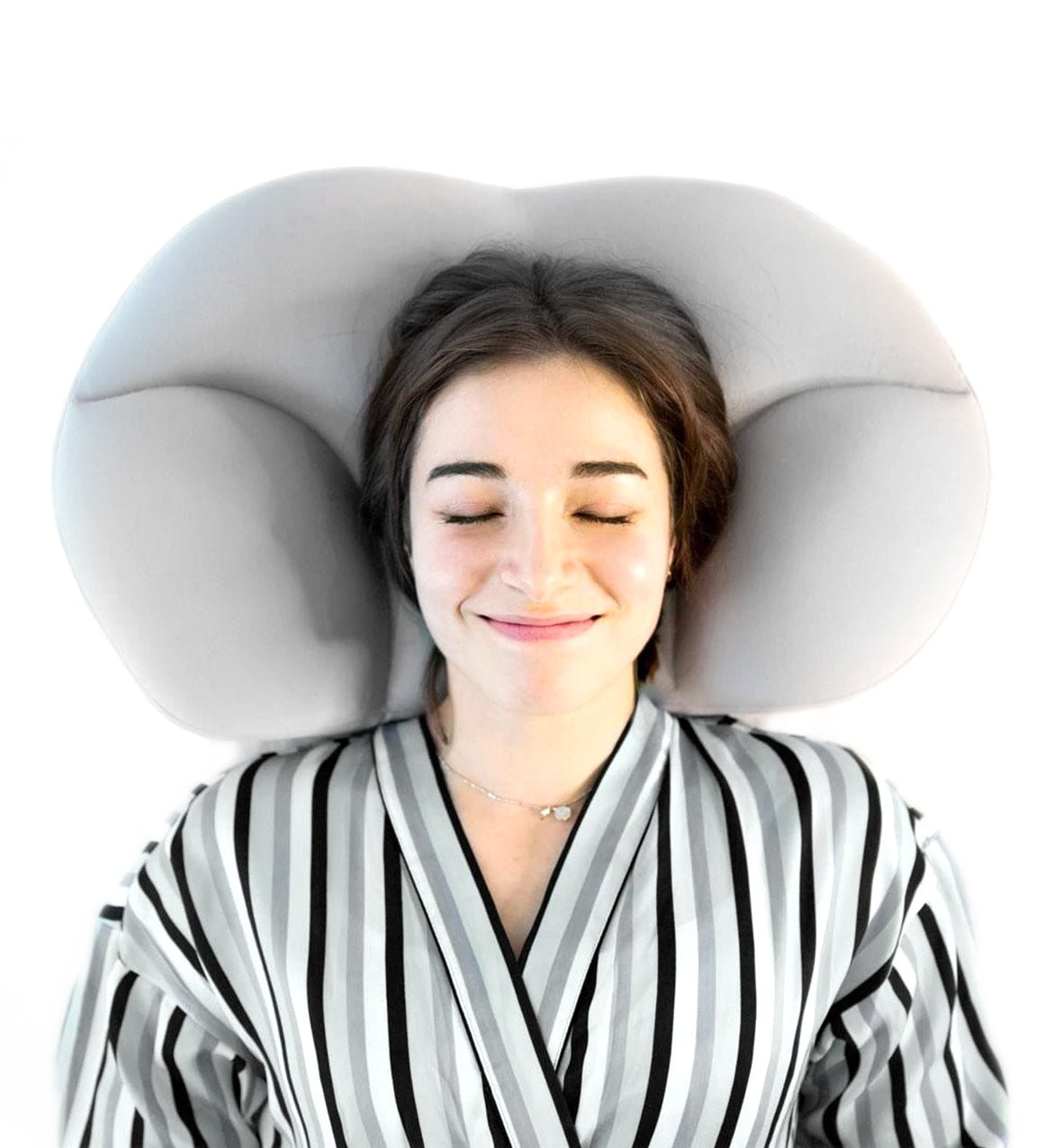 ZenRest™ Neck pain relief pillow