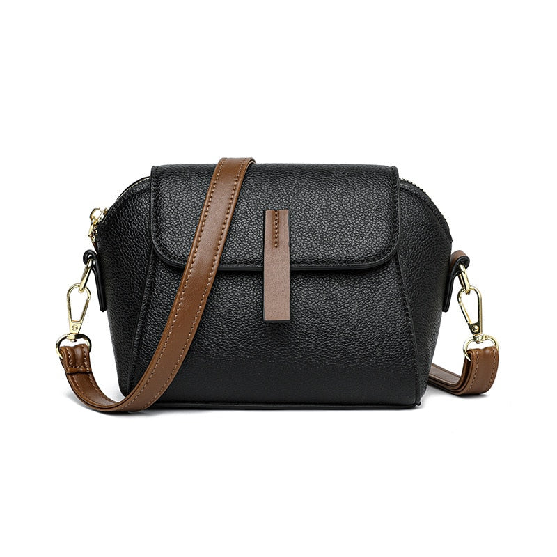 Michelina™ Elegant shoulder bag