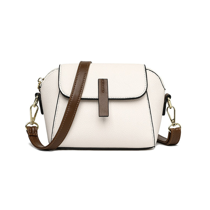 Michelina™ Elegant shoulder bag