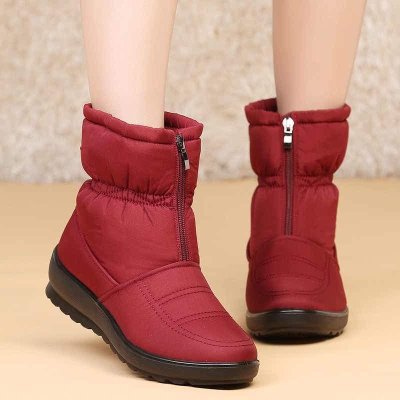 Perrine Winter™ Waterproof snow boots