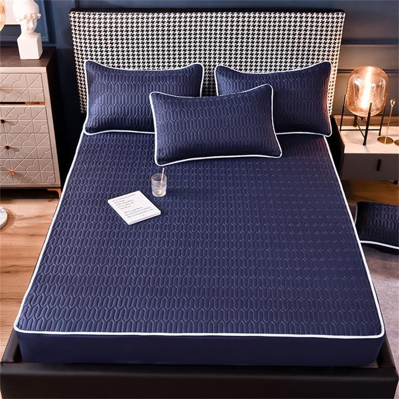 Comfy Charm™ Soft mattress protector