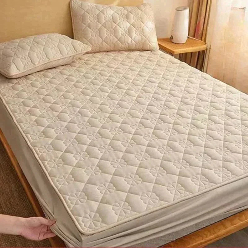 Bellevie 2.0™️ Breathable mattress protector