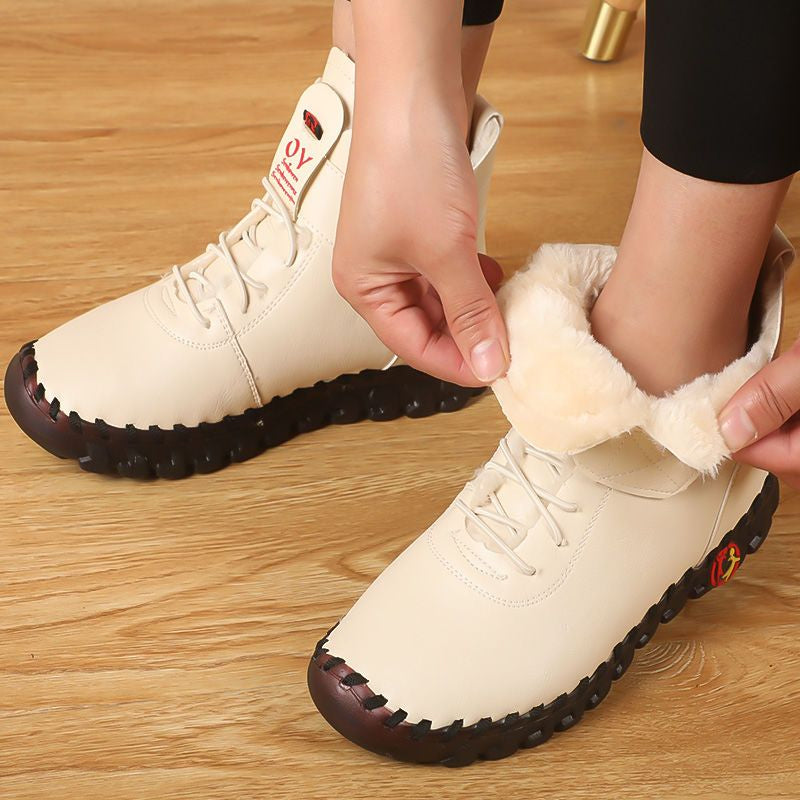LoveRemington OY™ Warm, non-slip women's shoes