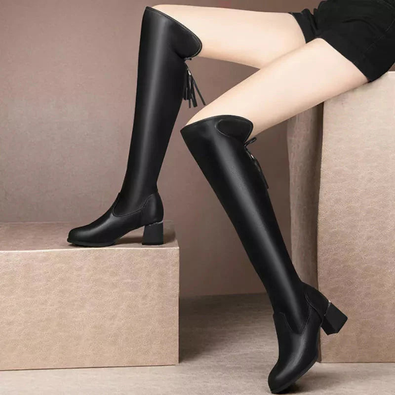 Harvey Monreau™ Women's winter boots