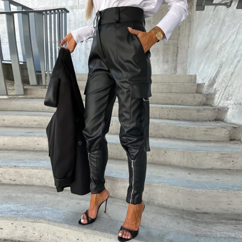 Elda™ Elegant trousers