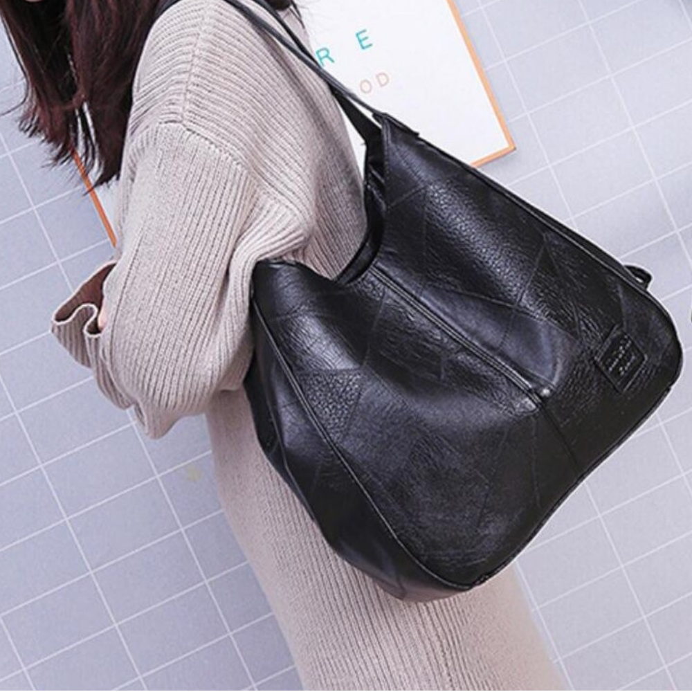Aimée Luxe™ Modern shoulder bag