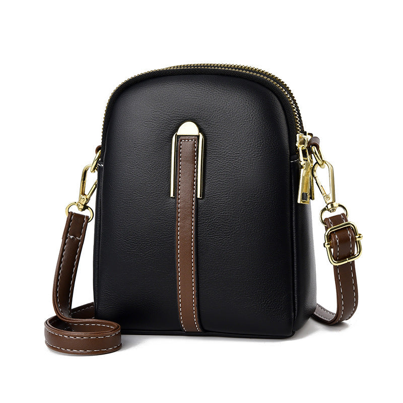 Carry™ Luxurious shoulder phone bag