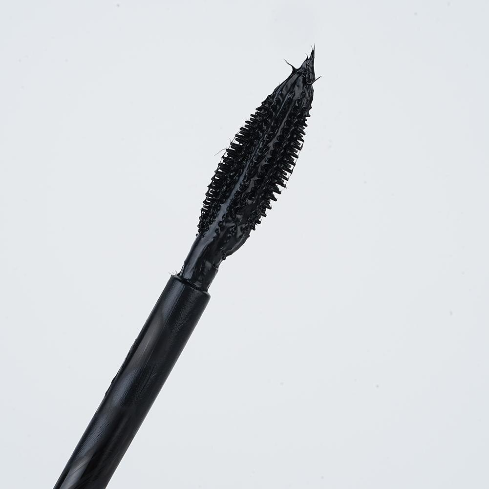 QIC™ Vibely Mascara | 5x longer and stronger eyelashes! You feel your best!