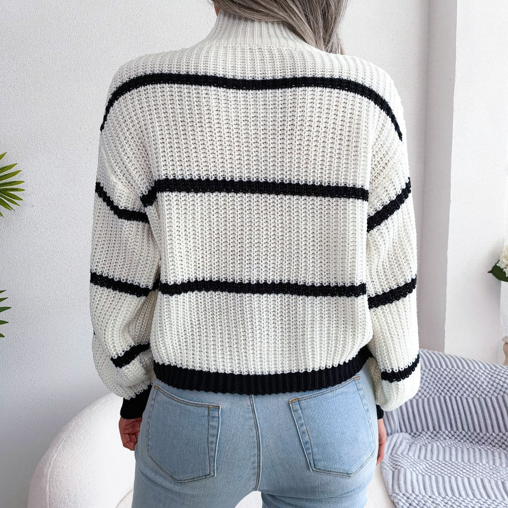 VidaVie™ Fashionable, casual sweater