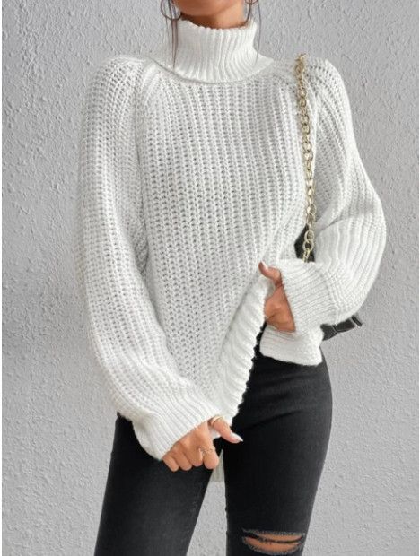 Dalila™ Turtleneck sweater