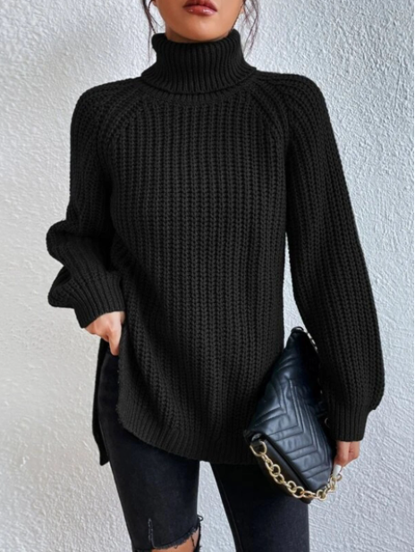 Dalila™ Turtleneck sweater