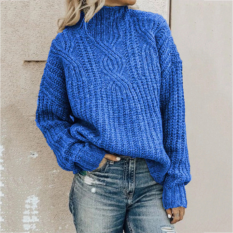 Alita Cea™ Casual knit sweater