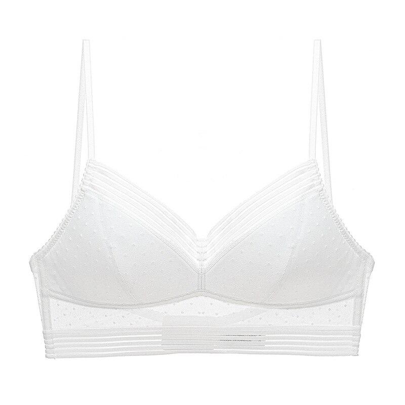 Mirielle Pételle™️ Open back bra