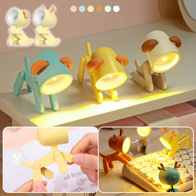 Decozy™️ LED night lights with cute animals | 2+2 FREE