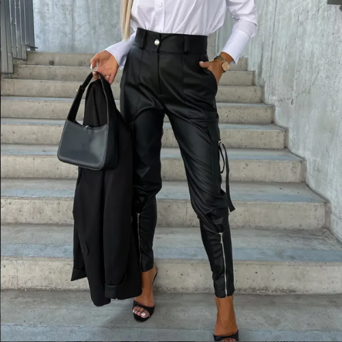 Elda™ Elegant trousers