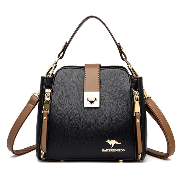 Lorenza Colombo™ Chunky bag