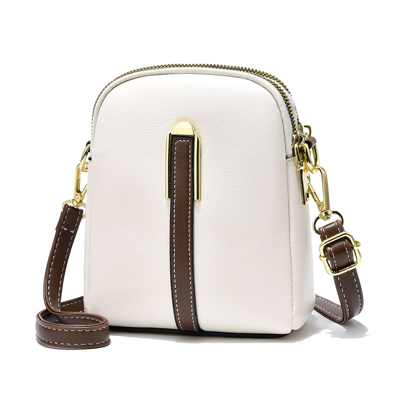 Carry™ Luxurious shoulder phone bag