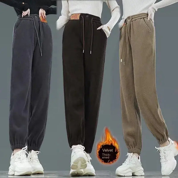 TermoCharm Pants™ Warm, thick pants