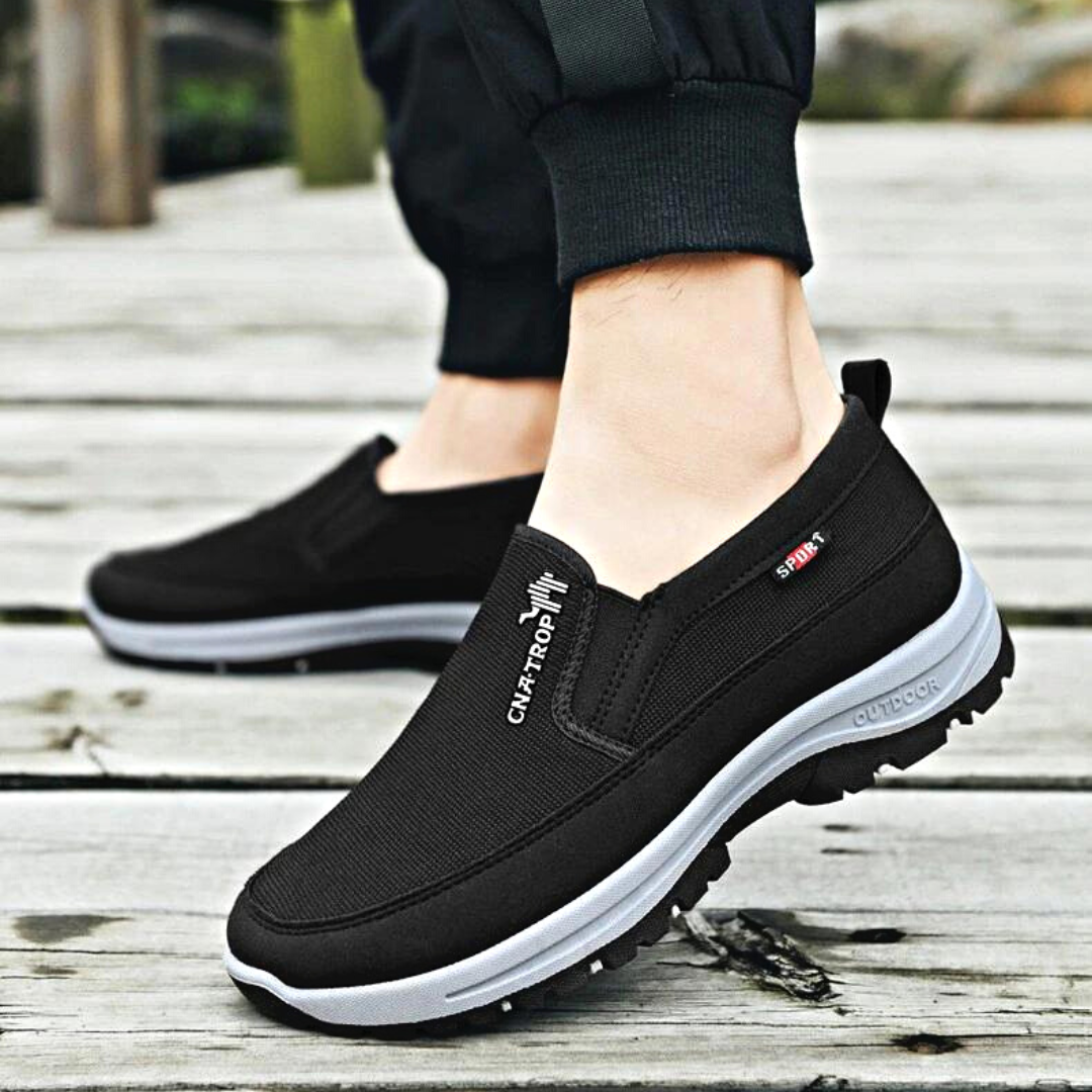 Léonard™ - Comfortable walking shoes