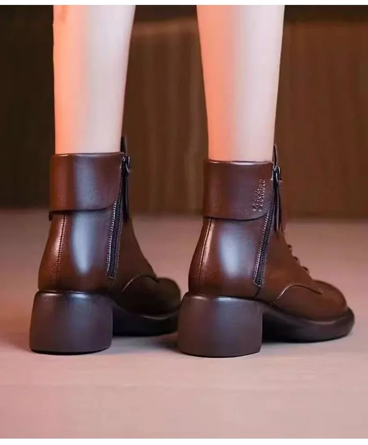 Mónica™ Classic winter boots