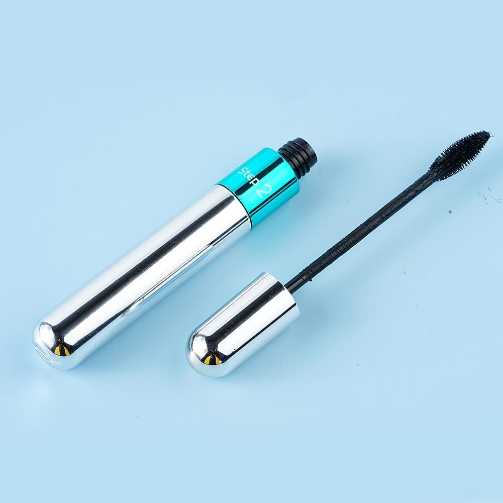 QIC™ Vibely Mascara | 5x longer and stronger eyelashes! You feel your best!