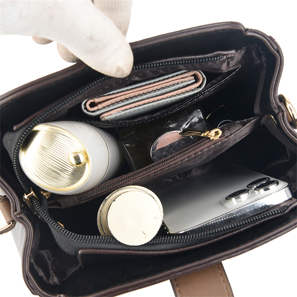 Lorenza Colombo™ Chunky bag