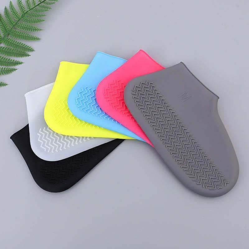 ShoeProtec™ Waterproof silicone shoe covers